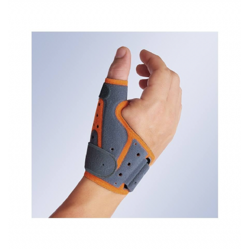 Orliman muñequera ferula c/pulgar t/1 (m770#1)