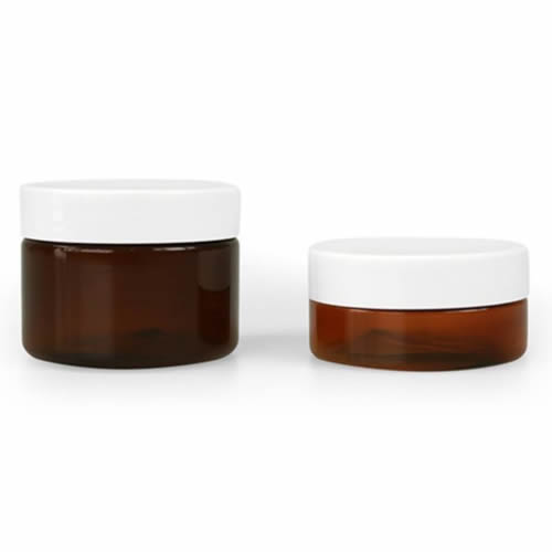 Tarro - jm pvc topacio (50 ml 30 u)