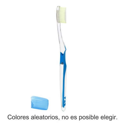 Cepillo dental phb plu.medio+enj.phb total pl 30 ml