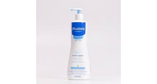 Hydra bebe leche corporal (750 ml)