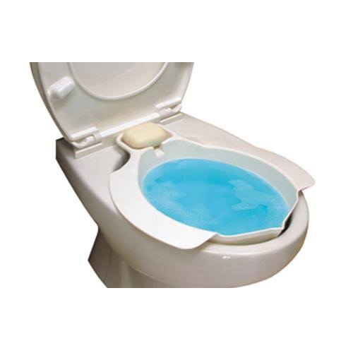 Ayuda din bidet acoplable universal ad500e