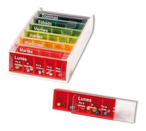 Ayuda din pastillero sem anabox 5 tom h9910