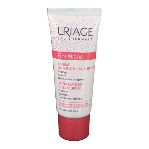 Uriage roseliane crema spf30 (1 envase 40 ml)