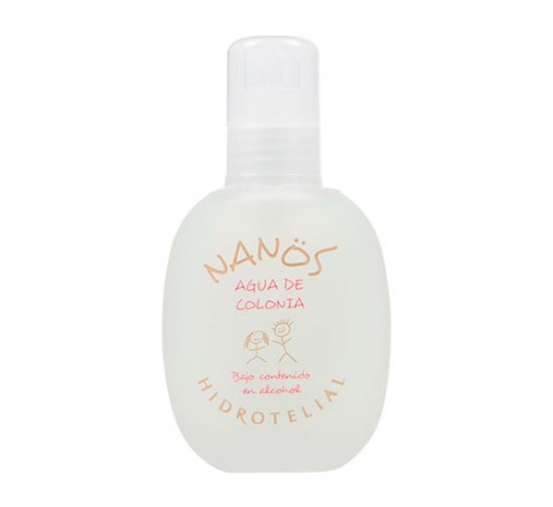 Hidrotelial nanos agua de colonia infantil (100 ml)