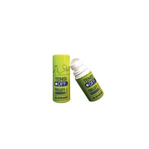 Tensi off gel refrescante (1 roll on 50 ml)