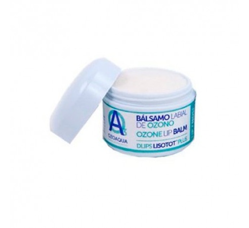 Ozoaqua balsamo de ozono (10 ml)