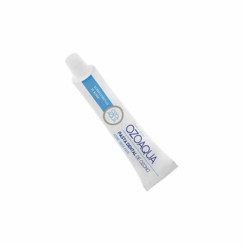 Ozoaqua pasta dental de ozono (1 envase 75 ml)