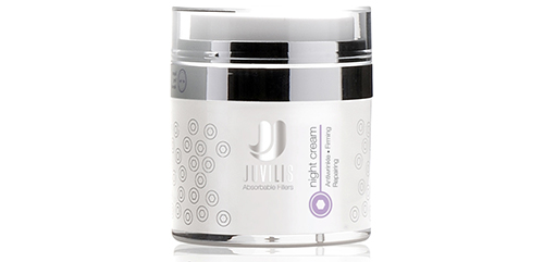 Juvilis crema de noche 50 ml