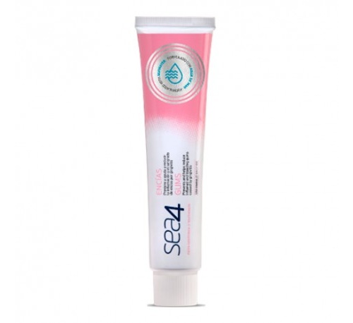 Sea4 pasta dentifrica encias (75 ml)