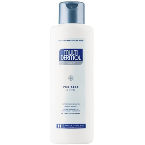 Multidermol gel urea