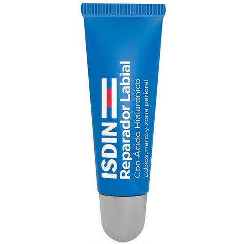 Isdin reparador labial fluido (1 envase 10 ml)