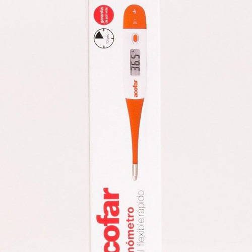Termometro digital - acofar (flexible rapido)