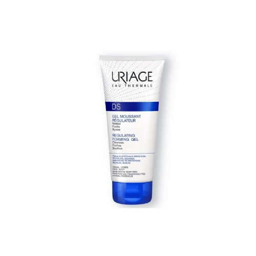 Uriage d s gel nettoyant (150 ml)