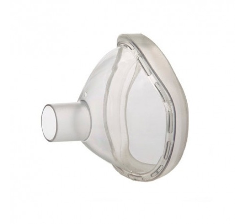 Mascarilla inhalacion - lite touch diamond (adulto ref 1083783)