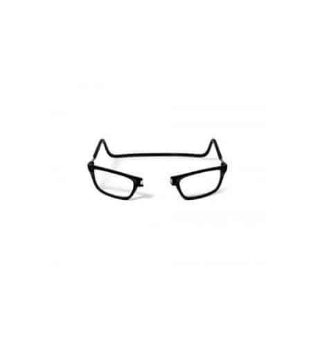 Acofarlens 1 dioptria - gafas graduadas presbicia iman (saturno negro)