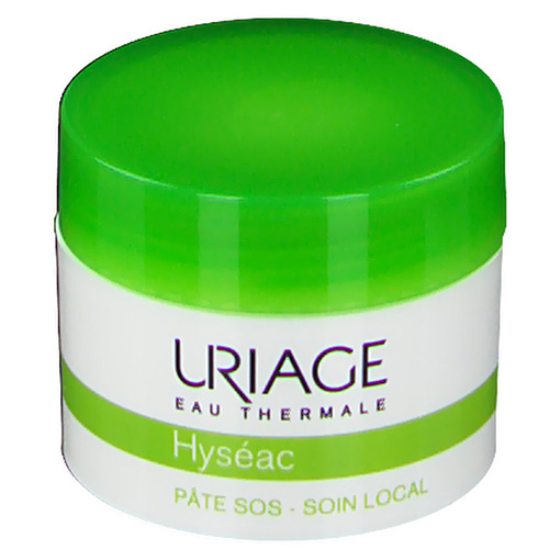 Hyseac pasta sos - uriage (15 g)