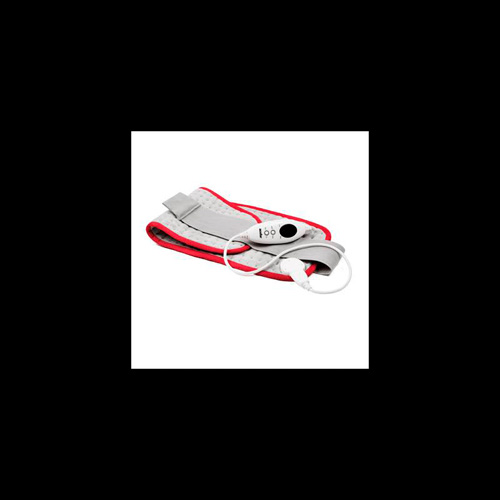 Almohadilla electrica - acofar confort (lumbar)