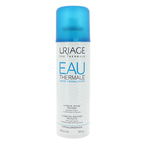 Agua termal de uriage (150 ml)