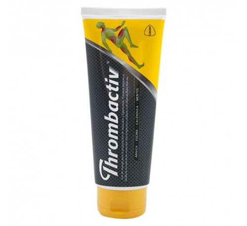 Thrombactiv gel (200 ml)
