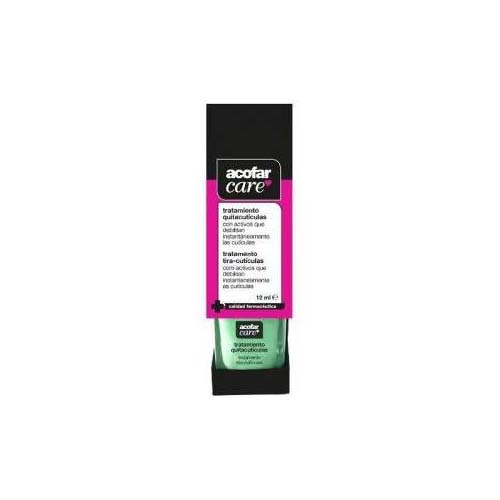 Acofarcare tratamiento quitacuticulas (12 ml)