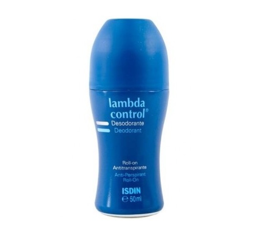 Isdindeo intense 48h lambda control (roll-on 50 ml)