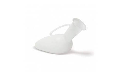 Acofar orinal botella masculina