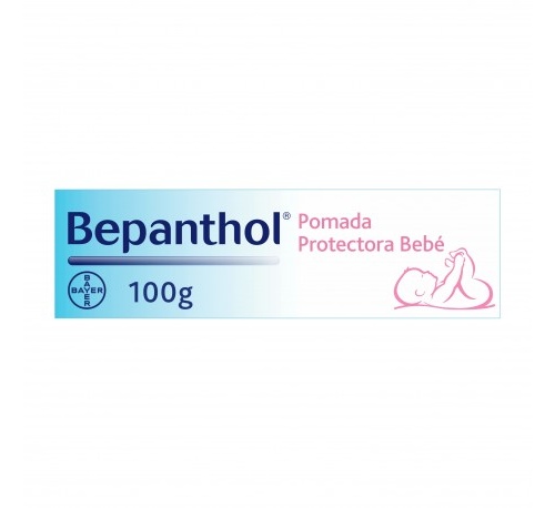 Bepanthol bebe pomada (100 g)
