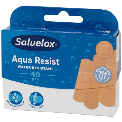 Salvelox plast - aposito adhesivo (surt t- gde)