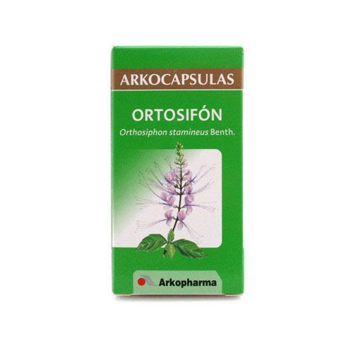 Ortosifon arkopharma (100 capsulas)