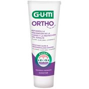 Gum ortho gel dentifrico (1 envase 75 ml)