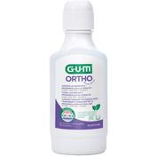 Gum ortho colutorio (1 envase 300 ml)