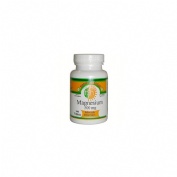 Natural force magnesio 500 mg 100 comp