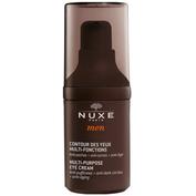 Pack Nuxe men contour des yeux + Nuxe men Gel de Ducha Multiusos 200 ml