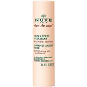 Nuxe reve de miel stick labios hidratante 4 g