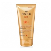 Nuxe sun lait corporal spf 30
