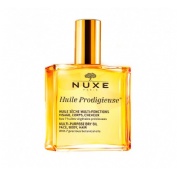 Nuxe huile prodigieuse (50 ml)