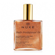 Nuxe huile prodigieuse or (1 envase 50 ml)