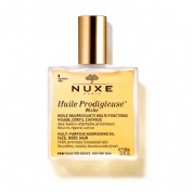 Nuxe huile prodigioso riche 100ml