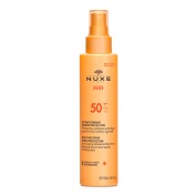 Nuxe sun spray spf 50 150 ml
