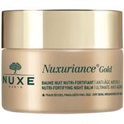 Nuxe nuxuriance gold balsamo noche