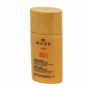 Nuxe sun fluido ligero alta protection spf 50