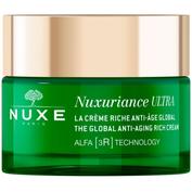 Nuxe nuxuriance ultra crema rica antiedad global