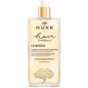 Nuxe hair prodigieux mascariilla nutricion pre-champu 125 ml