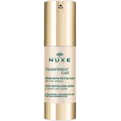 Nuxe nuxuriance gold suero nutri revital antiedad 30 ml