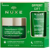 Nuxe nuxuriance crema antiedad global todo tipo piel