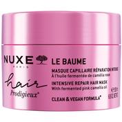 Nuxe hair prodigieux mascarilla capilar reparacion
