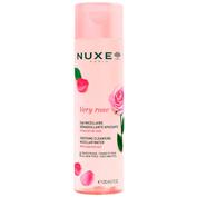 Nuxe very rose agua micelar calmante 3en 1 200 ml