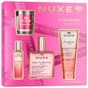 Nuxe cofre happy in pink