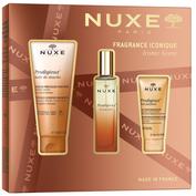 Nuxe cofre fragancia mitica