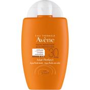 Avene mat perfect aqua fluido con color spf 30 (1 envase 50 ml)
